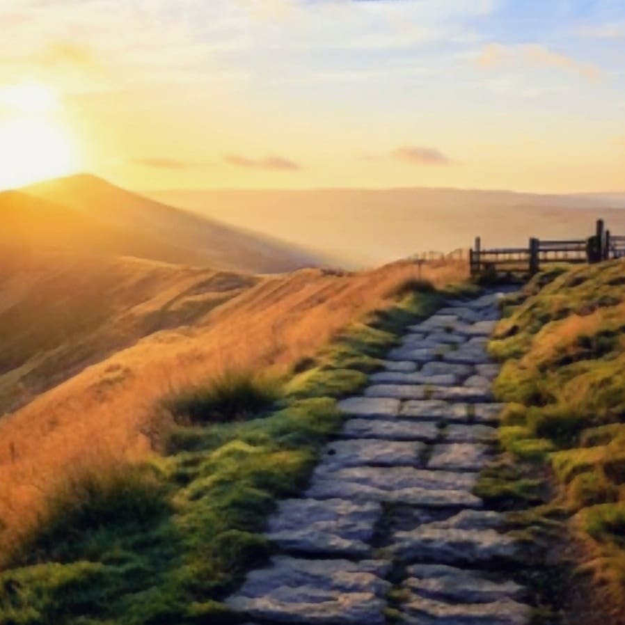Stoic Path