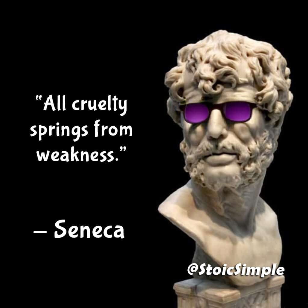 Seneca Stoicism Quote 4