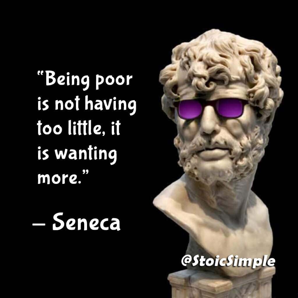 Seneca Stoicism Quote 7