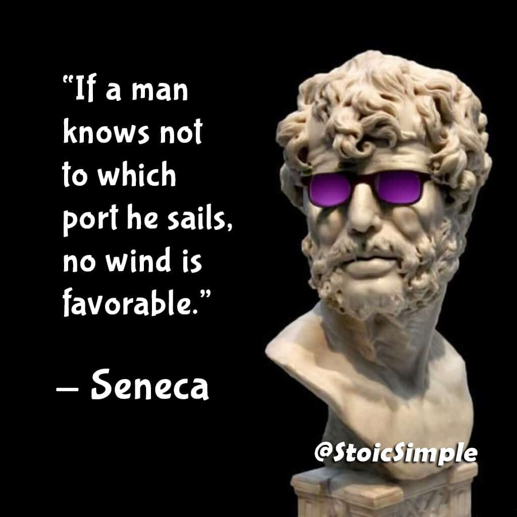 Seneca Stoicism Quote 8