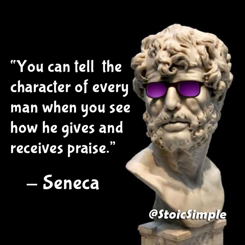 Seneca Stoicism Quote 15