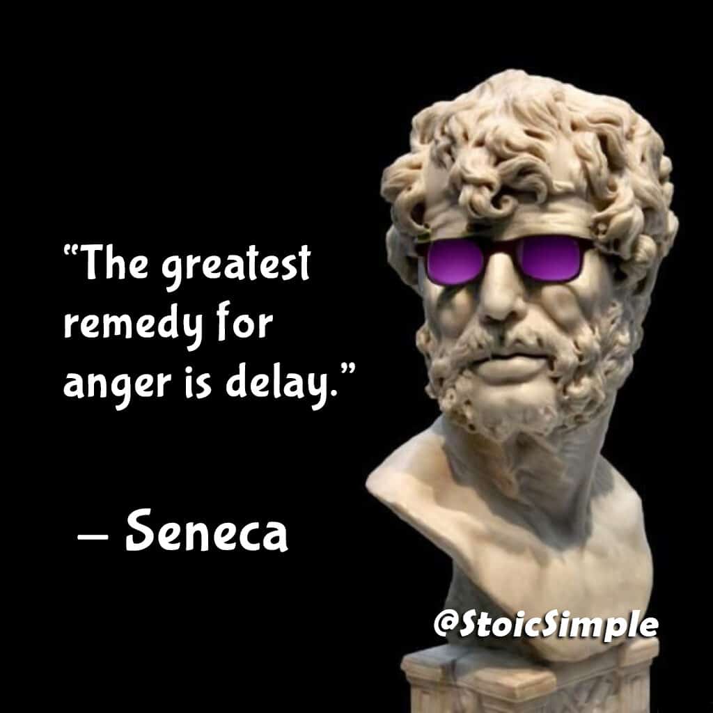 Seneca Stoicism Quote 16