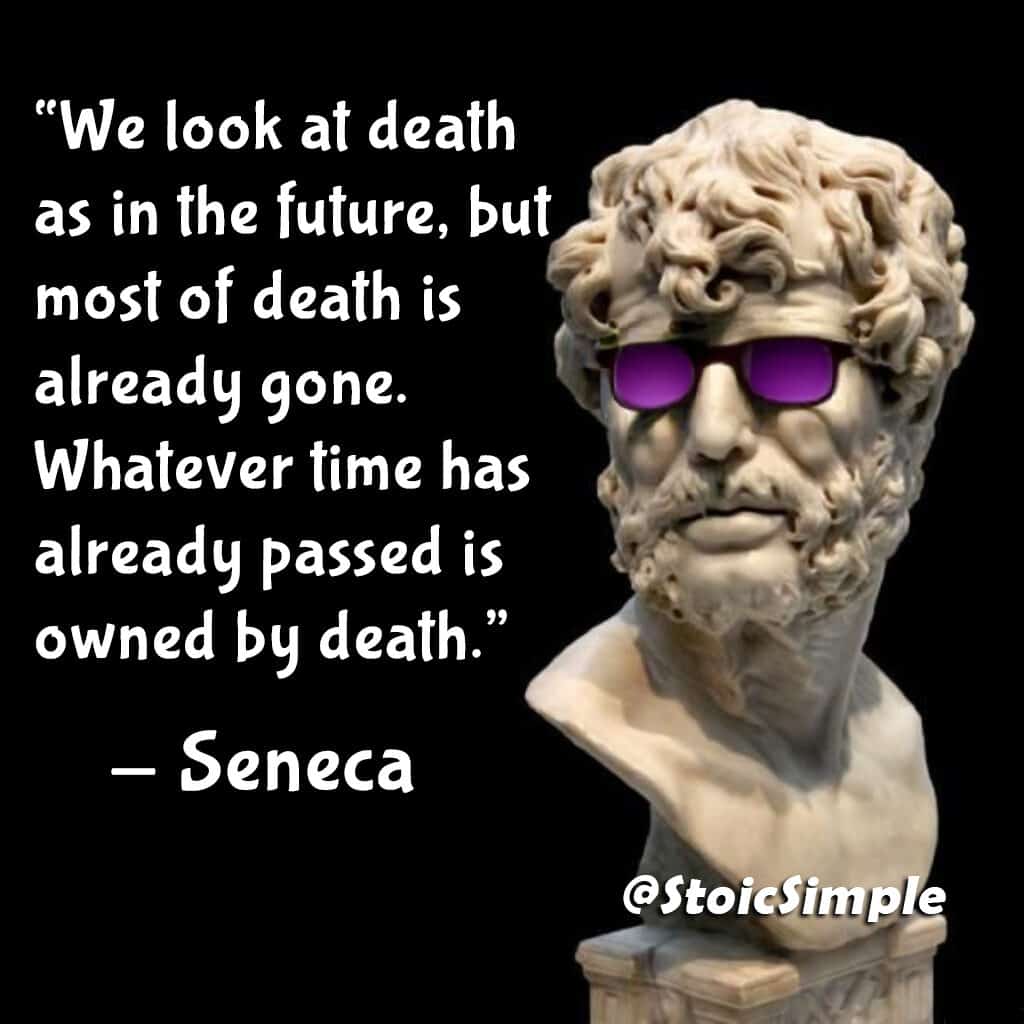 Seneca Stoicism Quote 17