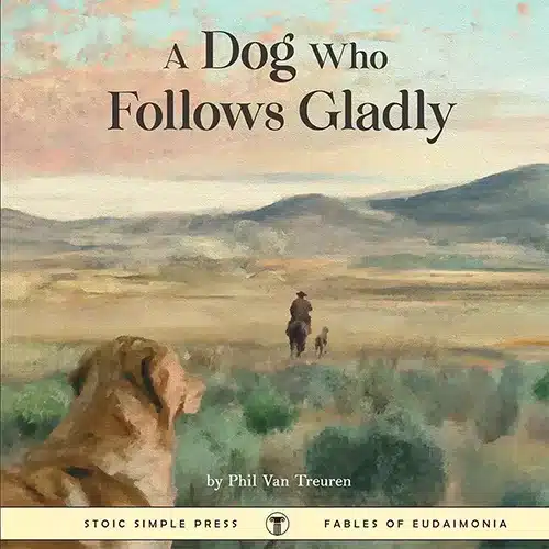 Stoic children's books