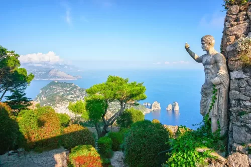 Stoicism balanced life