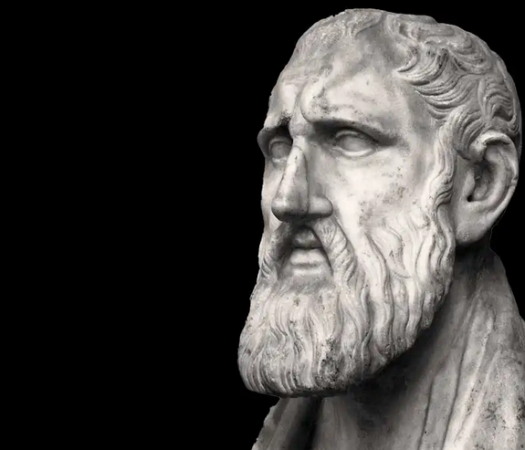 Stoic philosophy authors