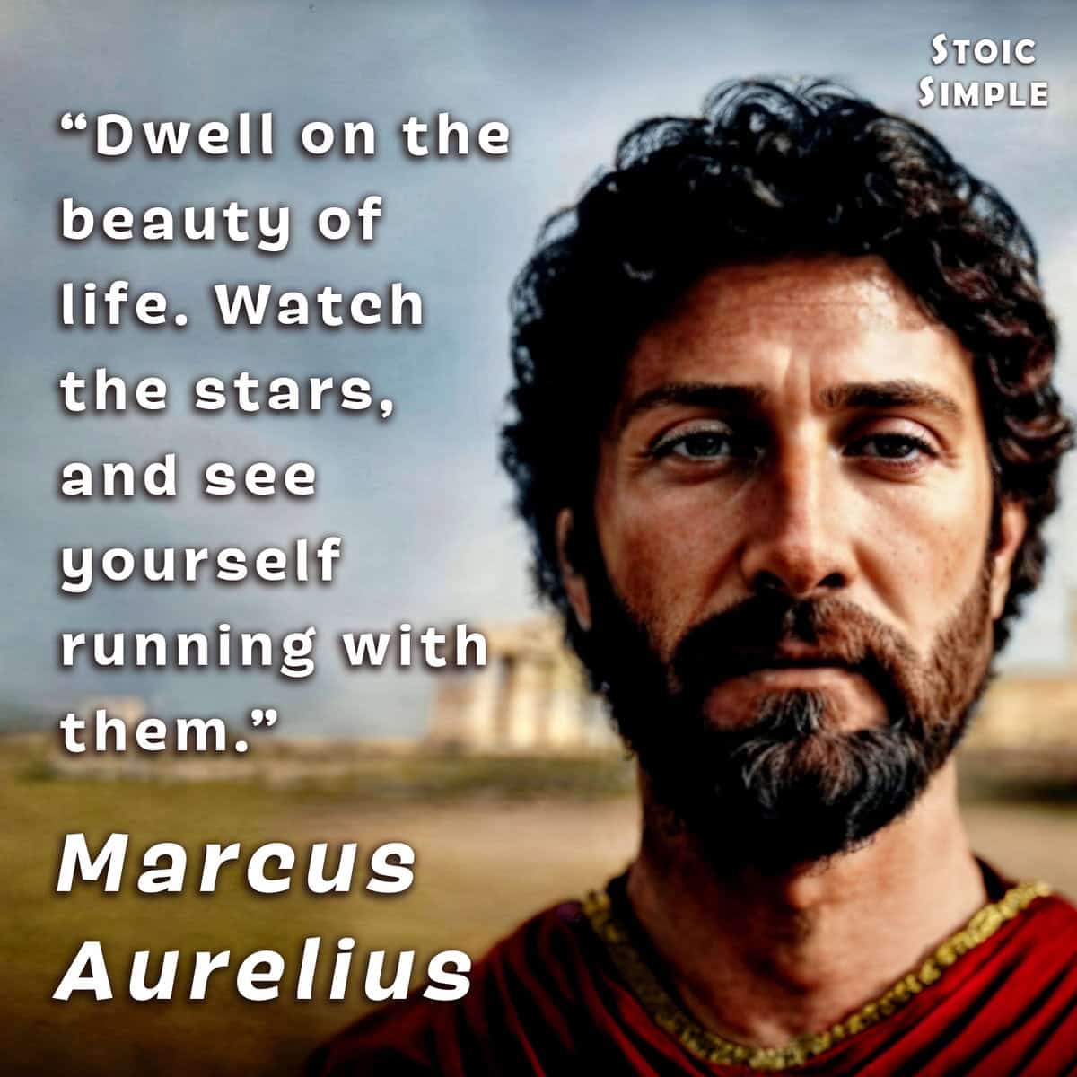 Best Marcus Aurelius Quotes