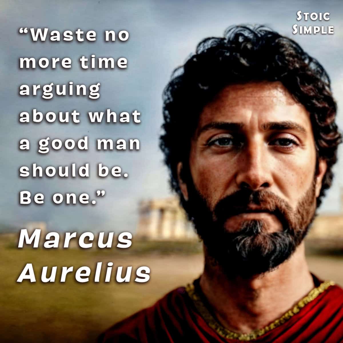 Quotes Marcus Aurelius