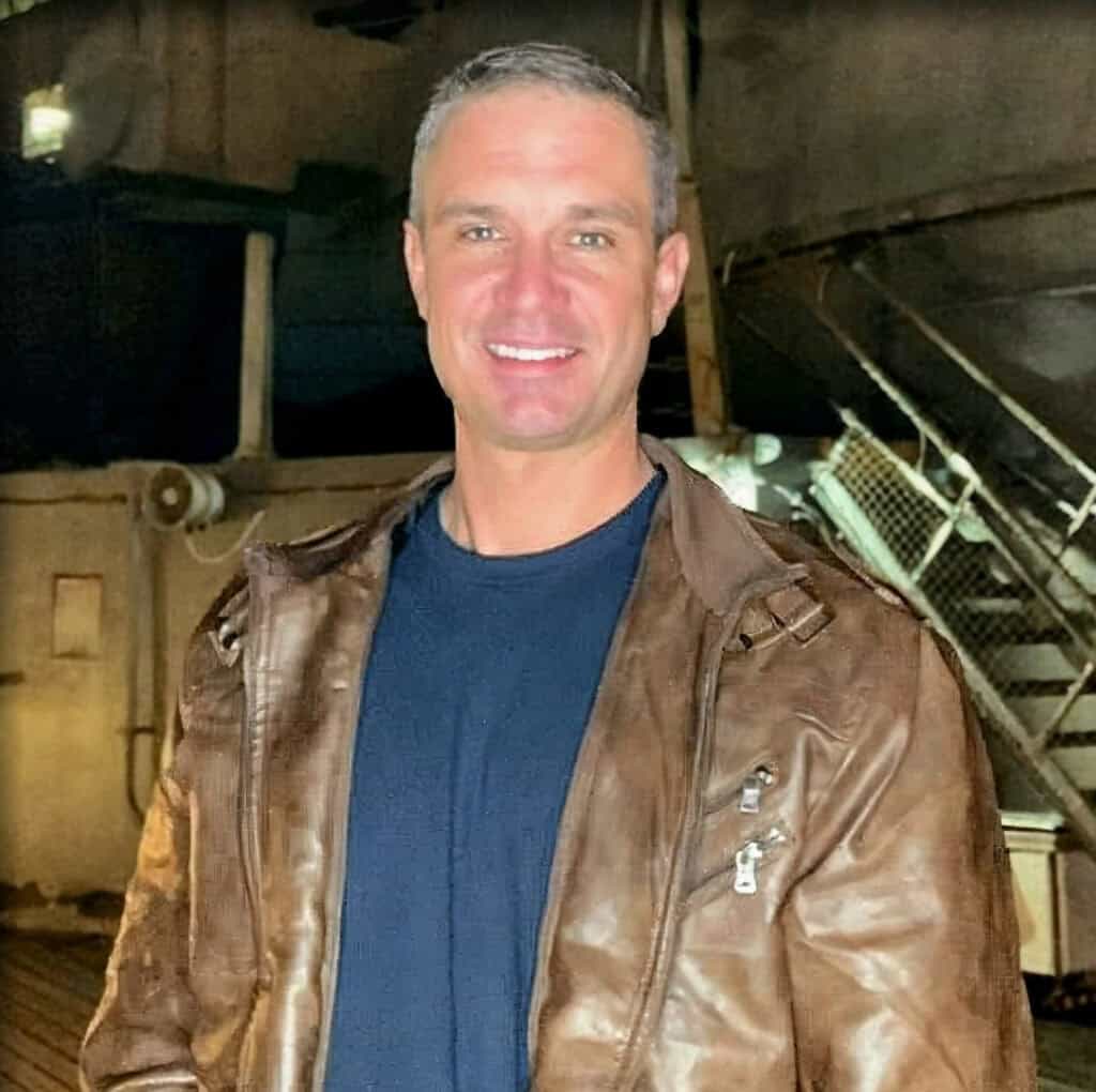 Phil Van Treuren