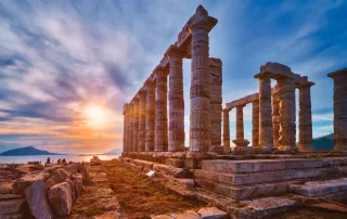 Stoicism Life Lessons