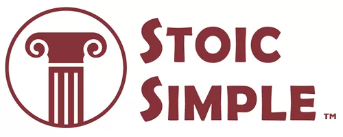 Stoic Simple Logo